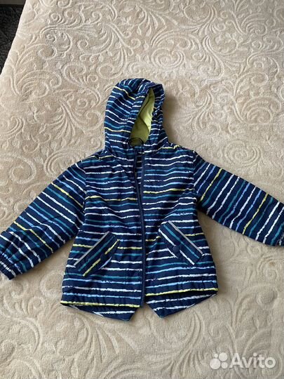 Вещи для мальчика