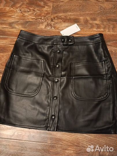 Юбка новая mango