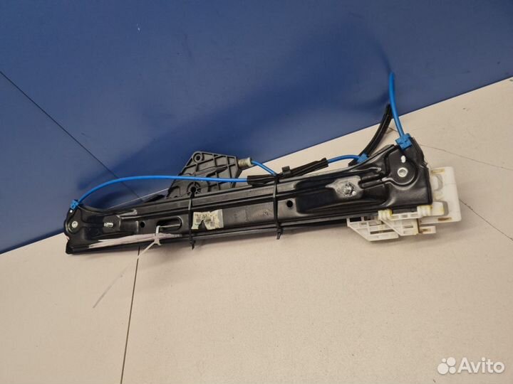 Стеклоподъемник передний правый BMW 3 F30 2011-2018