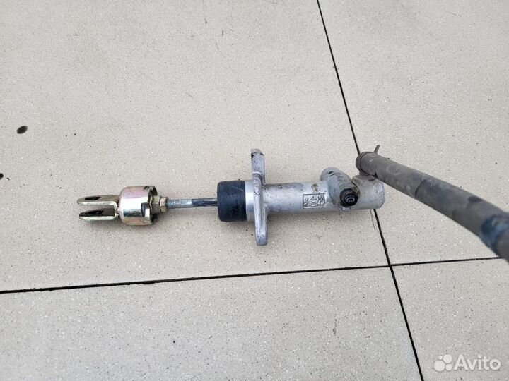 Цилиндр сцепления главный Chevrolet Лачетти