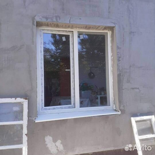 Окна пвх от производителя в Уфе