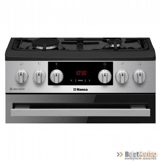 Плита комбинированная Hansa fcmx 59323H