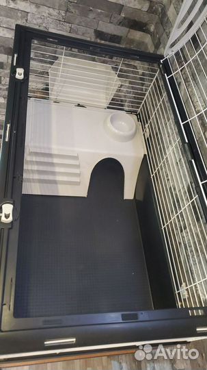 Клетка большая для грызунов