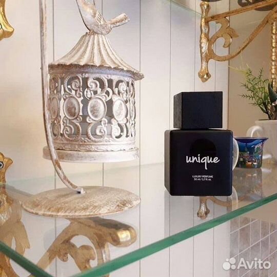 Essens Духи Юник, Unique 03,04,09 Tom Ford