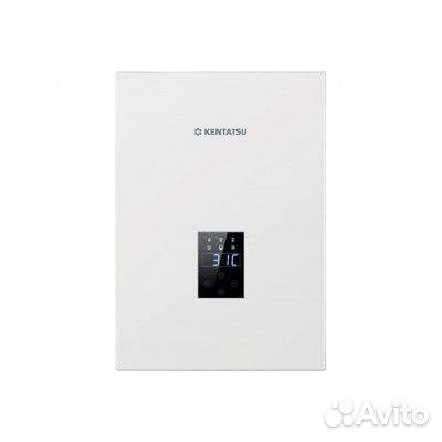 Kentatsu Nobby Electro KBO-11 настен электр котел