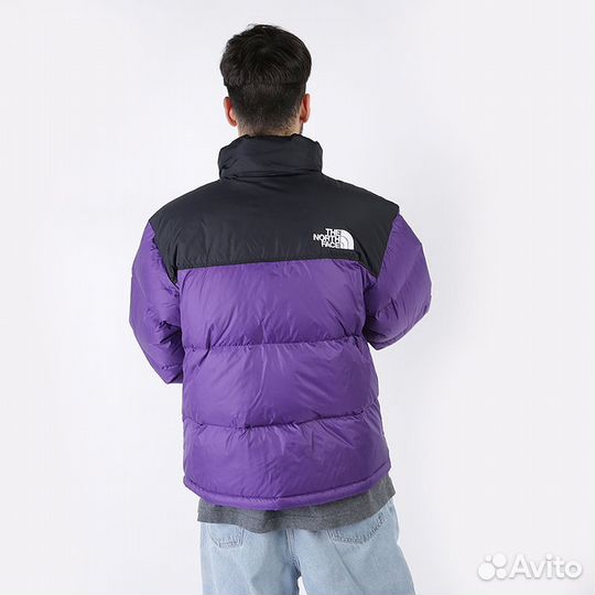 Куртка the north face