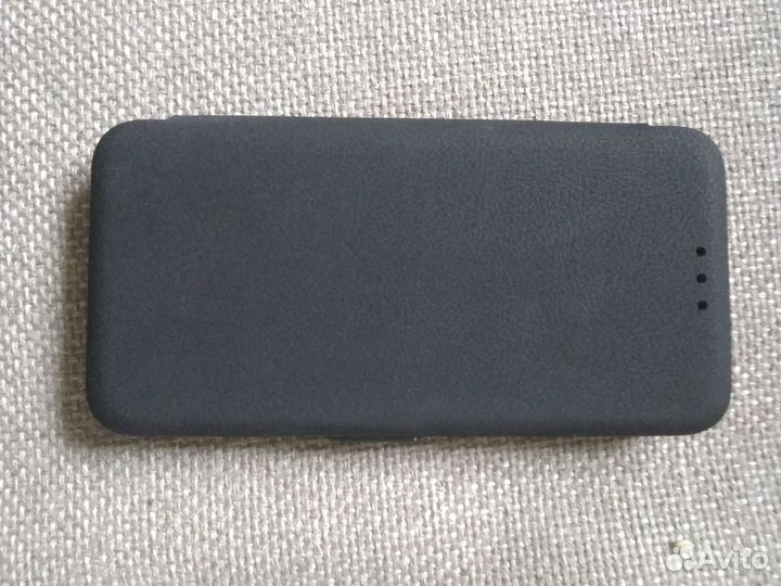 Чехол-книжка новый zte blade v9 в упаковке