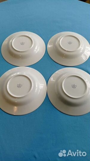 Тарелки лфз