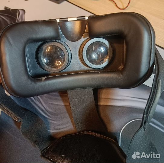 Vr очки