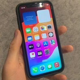 iPhone Xr, 128 ГБ