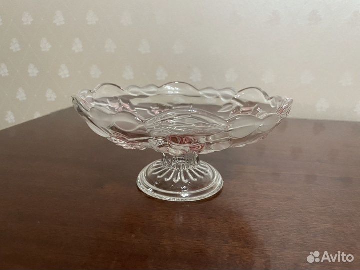 Вазочки для конфет/варенья