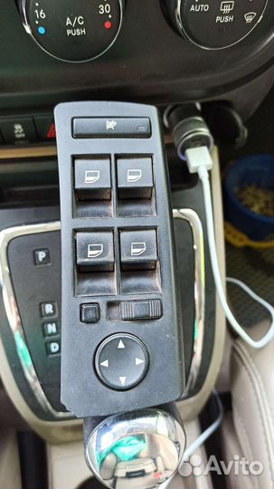 Блок кнопок бмв x5