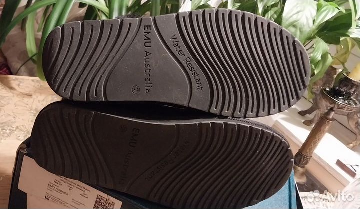 Угги EMU Australia 38