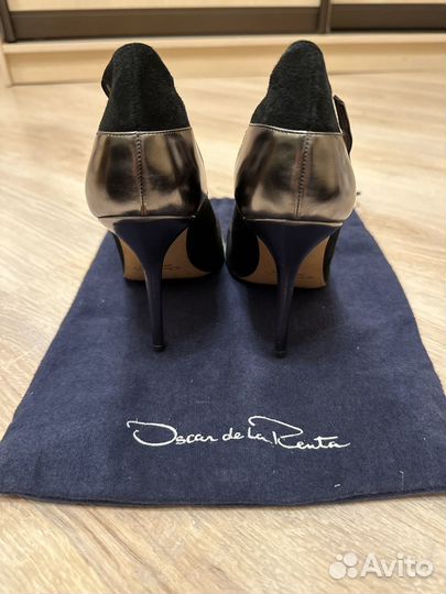 Oscar de la renta