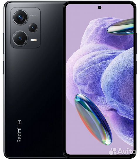 Xiaomi Redmi Note 12 Pro+, 8/256 ГБ