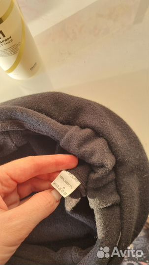 Кепка женская шерсть