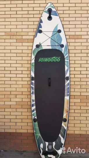 Сап борд scirocco palm sup board