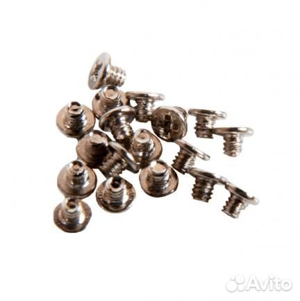 Набор винтов PH000 - клавиатура к корпусу 80 шт. д