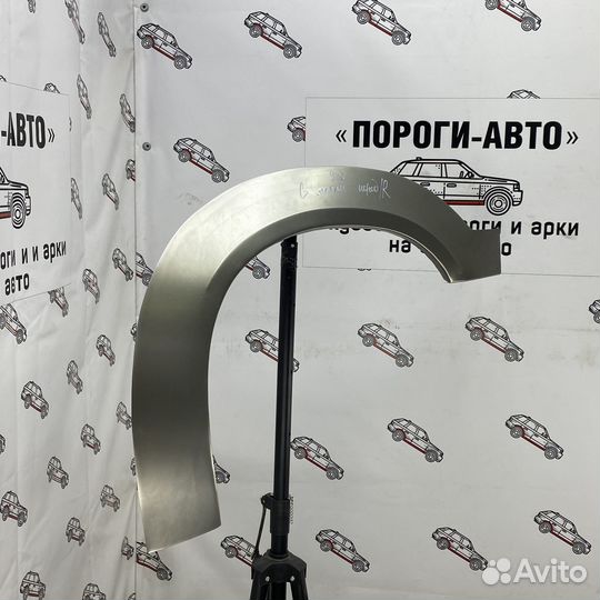 Арка переднего крыла Dodge Caravan 4 grand