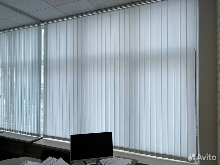 Жалюзи Самара Самара