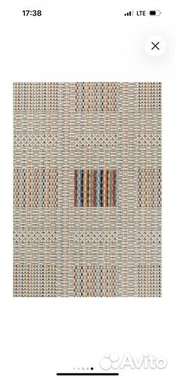 Ковер палас