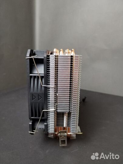 Кулер LovingCool LC1000 argb