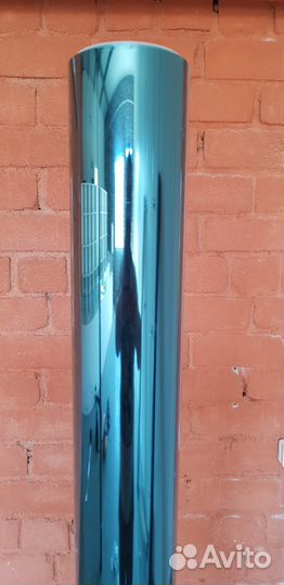 Тонировочная плёнка атермальная solarnex Blue 70