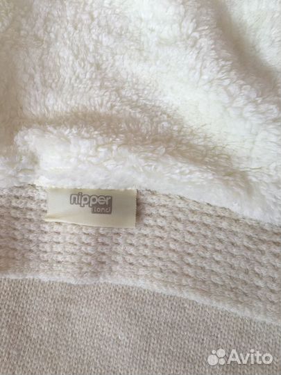 Одеяло детское