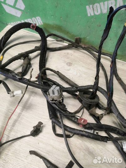 Проводка (коса) Хендай Акцент 2