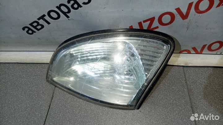 Указатель поворота