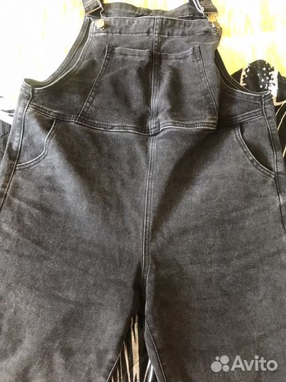 Комбинезон для беременной