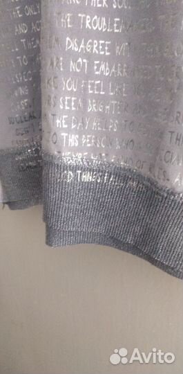 Итальянские кофты