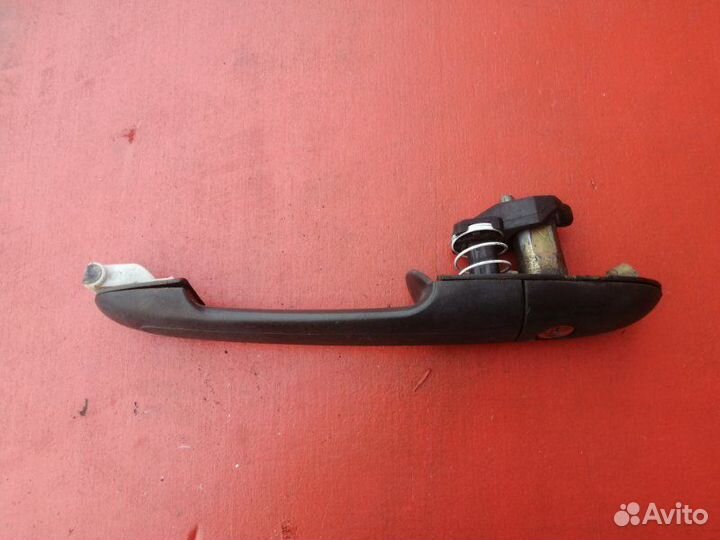 Ручка двери внешняя передняя правая Mercedes-Benz