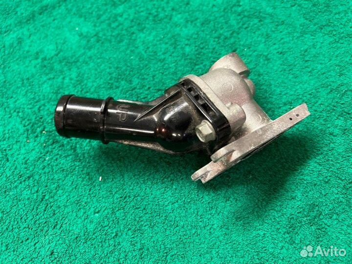 Термостат Hyundai Solaris 2 2019