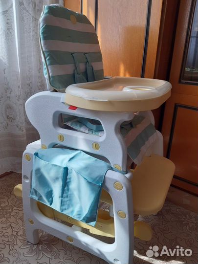 Стул для кормления