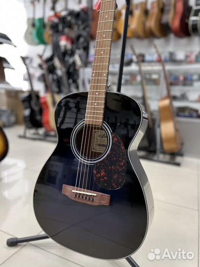 Aria ADF-01 BLS Акустическая гитара