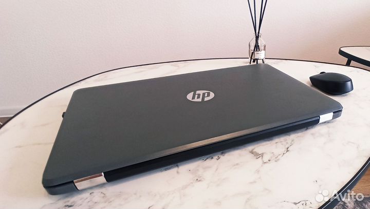 Ноутбук HP Laptop 15