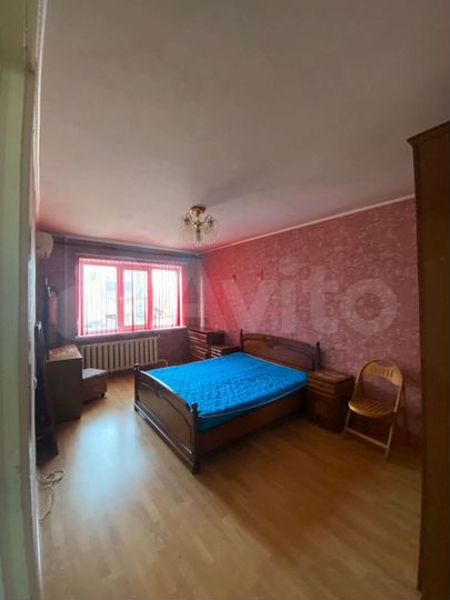 3-к. квартира, 68 м², 1/3 эт.