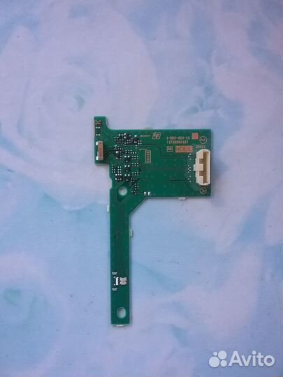 Блок питания на Sony KD-55XG8096