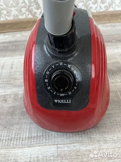 Отпариватель