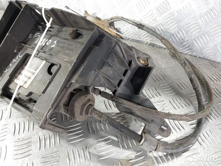 Б/У Б/У Электроручник Из Европы. 8200396849 REN