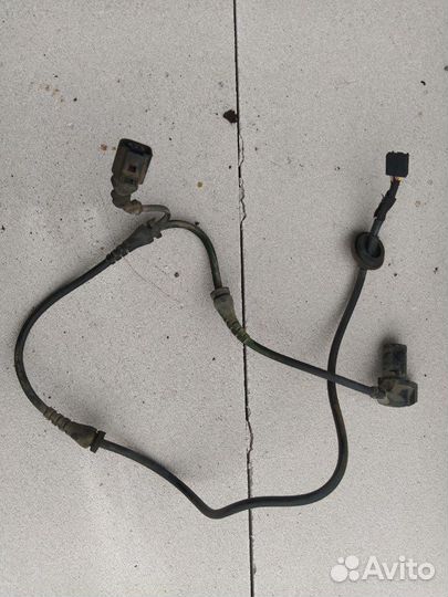 Датчик ABS передний Audi A4 B6 B7