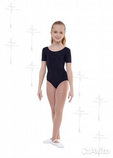 Купальники и комбинезоны для танцев и гимнастики