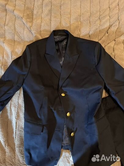 Женская форма полиция