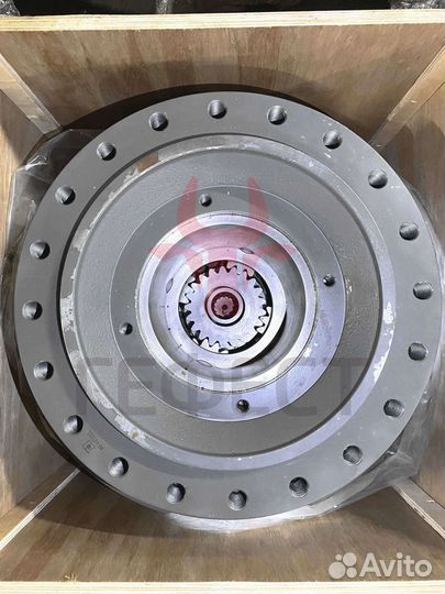 Редуктор хода CAT 336DLN