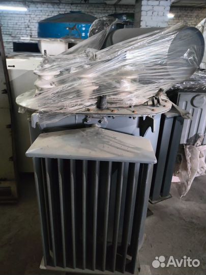 Трансформаторы б/у