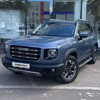 Haval Dargo 2.0 AMT, 2023, 3 115 км, с пробегом, цена 3 100 000 руб.