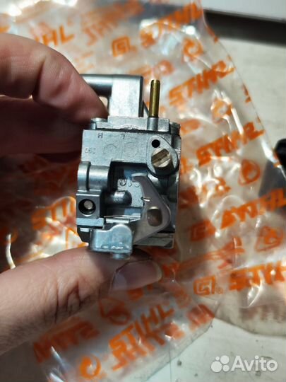 Карбюратор Shtihl FS350(арт.41341200651)