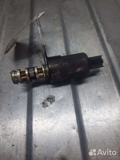 Фазорегулятор Peugeot 207 1.6 2008