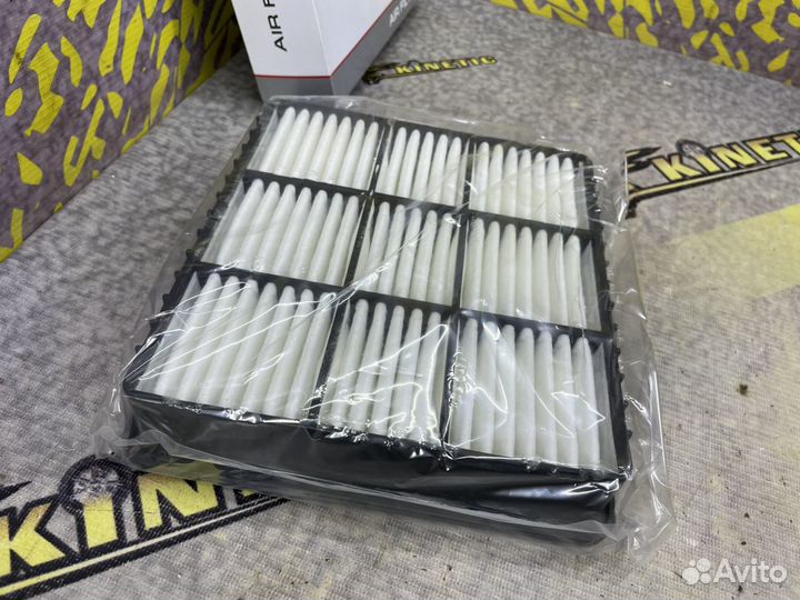 Фильтр воздушный Lancer 9 Galant Outlander (CU)